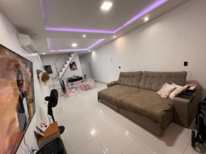Casa no centro